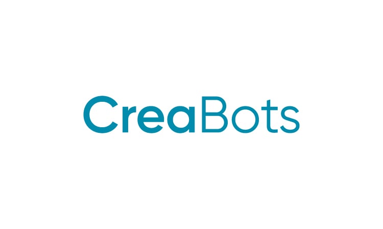 CreaBots logo
